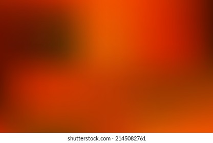 Light red vector gradient blur drawing. Blur colorful illustration in brand new style. Background for mobile phones.