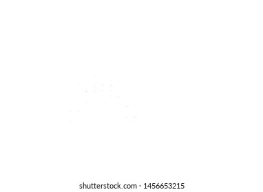 Light Red vector layout with circle shapes. Blurred decorative design in abstract style with bubbles. Design for poster, banner of websites.