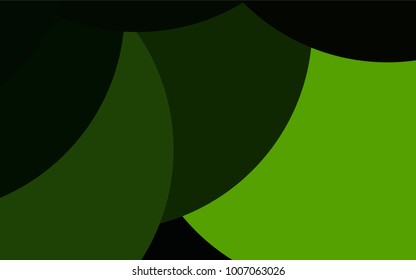 Light Red vector layout with flat lines. Glitter abstract illustration with colored sticks. The pattern can be used as ads, poster, banner for medicine.