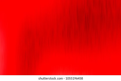 Light Red vector layout with flat lines. Decorative shining illustration with lines on abstract template. The pattern can be used as ads, poster, banner for commercial.