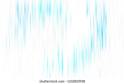 Light Red vector layout with flat lines. Blurred decorative design in simple style with lines. Template for your beautiful backgrounds.