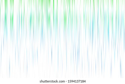 Light Red vector layout with flat lines. Blurred decorative design in simple style with lines. Pattern for ads, posters, banners.