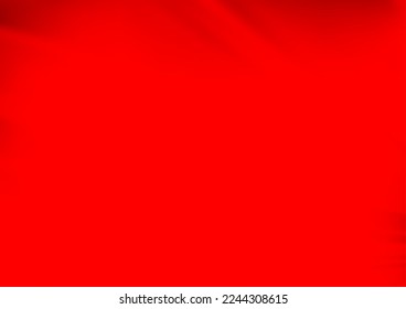 Light Red vector layout with flat lines. Lines on blurred abstract background with gradient. Backdrop for TV commercials.