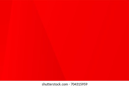 Light Red vector low poly background. Shining colored illustration in a brand-new style. Brand-new style for your business design.
