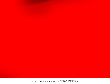 Light Red vector modern bokeh pattern. A completely new color illustration in a bokeh style. The elegant pattern for brand book.