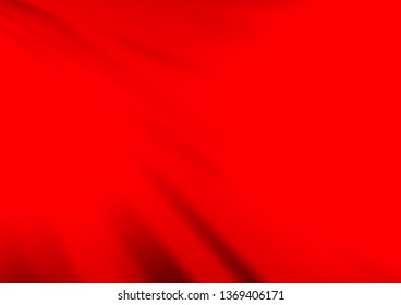 Light Red vector modern elegant background. Shining colorful illustration in a Brand new style. Brand new style for your business design.