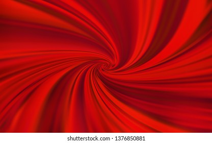 Light Red vector modern elegant layout. New colored illustration in blur style with gradient. New style for your business design.