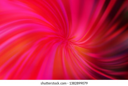 Light Red vector modern elegant backdrop. A completely new colored illustration in blur style. Background for a cell phone.