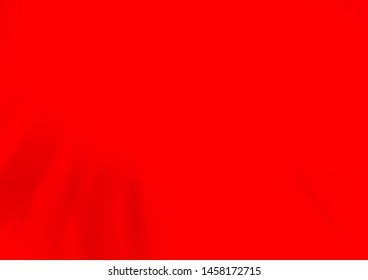 Light Red vector modern elegant template. Colorful illustration in blurry style with gradient. The template for backgrounds of cell phones.
