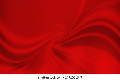 Light Red vector modern elegant layout. A completely new colored illustration in blur style. The best blurred design for your business.