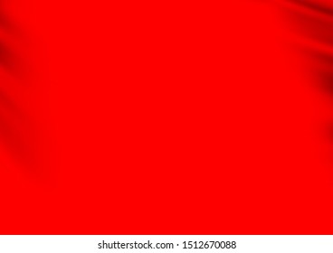 Light Red vector modern elegant template. An elegant bright illustration with gradient. Brand new style for your business design.