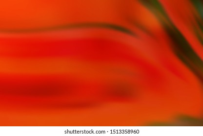 Light Red vector modern elegant backdrop. Colorful abstract illustration with gradient. Completely new design for your business.