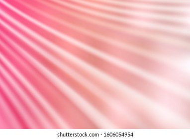 Light Red vector modern elegant layout. New colored illustration in blur style with gradient. The best blurred design for your business.
