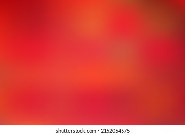 Light Red vector modern elegant template. An elegant bright illustration with gradient. Brand new template for your design.