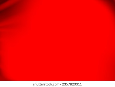 Light Red vector modern elegant template. Glitter abstract illustration with an elegant design. The blurred design can be used for your web site.