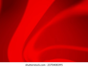 Light Red vector modern elegant background. Shining colorful illustration in a Brand new style. A new texture for your design.
