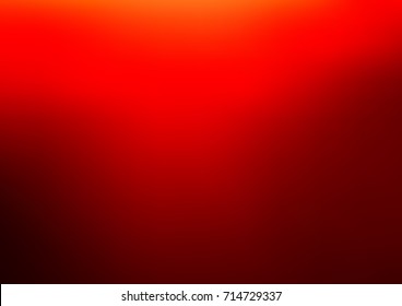 Light Red vector modern elegant pattern. Brand-new colored illustration in blurry style with gradient. The template can be used as a background of a cell phone.