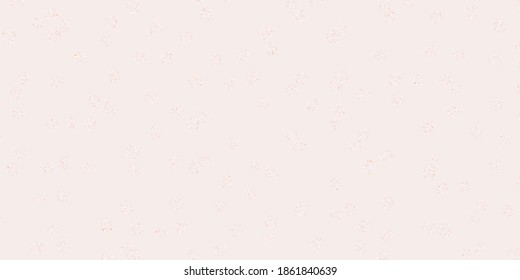 Light red vector natural artwork with flowers. Modern design with gradient Flowers on abstract background. Smart design for wrapping, wallpapers.