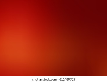 Light Red vector Pattern. Blur template. Bright sample. Repeating routine with colored elements. New texture for your design. Pattern can be used for background.