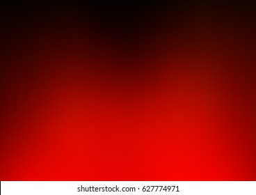 Light red vector Pattern. Blurred template. Bright sample. Repeating template with colored elements. New texture for your design. Pattern can be used for business background.