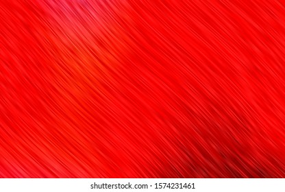 Light Red vector pattern with bubble shapes. Creative geometric illustration in marble style with gradient. A completely new marble design for your business.