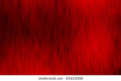 Light Red vector pattern with narrow lines. Modern geometrical abstract illustration with staves. The template can be used as a background.