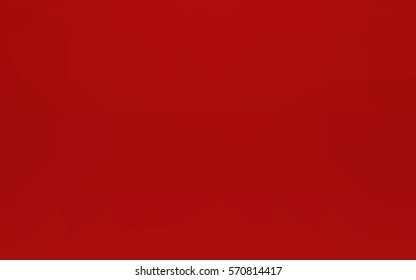 Light Red vector Pattern. Seamless triangular template. Geometric sample. Repeating routine with triangle shapes. Seamless texture for your design. Pattern can be used for background.