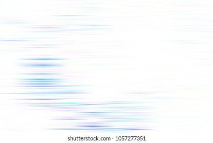 Light Red vector pattern with sharp lines. Lines on blurred abstract background with gradient. Template for your beautiful backgrounds.