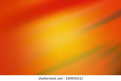 Light Red vector pattern with sharp lines. Blurred decorative design in simple style with lines. Best design for your ad, poster, banner.
