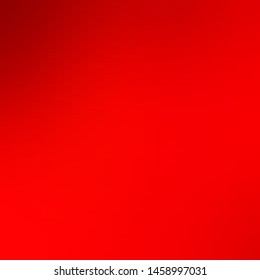 Light Red vector pattern in square style. Rectangles with colorful gradient on abstract background. Pattern for busines booklets, leaflets