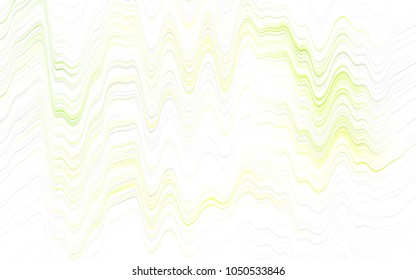 Light Red vector template with bubble shapes. Colorful illustration in abstract marble style with gradient. The template for cell phone backgrounds.