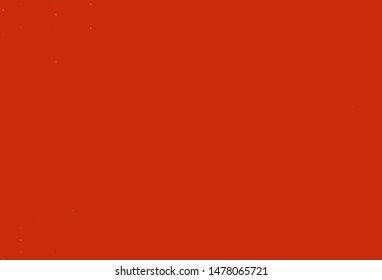 Light Red vector template with circles. Blurred decorative design in abstract style with bubbles. Pattern for ads, leaflets.