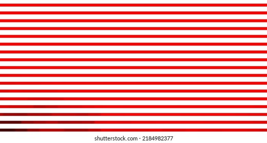 Light Red vector template with lines. Geometric abstract illustration with blurred lines. Pattern for websites, landing pages.