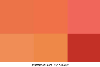 Light Red vector template with rainbow of colours. Colorful gradient set with collection of rainbow colors. Set of colors for clever designers.