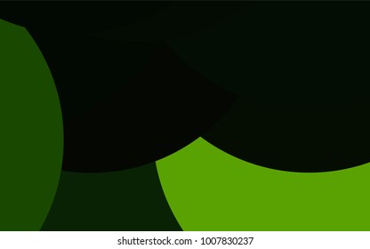 Light Red vector template with repeated sticks. Shining colored illustration with rounded stripes. The pattern can be used for medical ad, booklets, leaflets