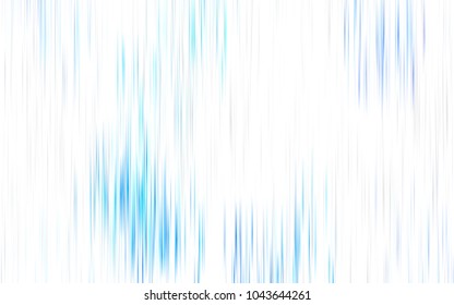 Light Red vector template with repeated sticks. Decorative shining illustration with lines on abstract template. The pattern for ad, booklets, leaflets.