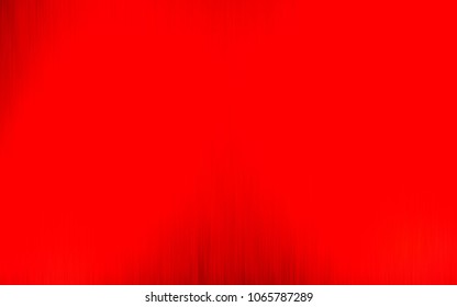 Light Red vector template with repeated sticks. Shining colored illustration with narrow lines. The pattern can be used as ads, poster, banner for commercial.
