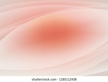 Light Red vector template with repeated sticks. Blurred decorative design in simple style with lines. Smart design for your business advert.