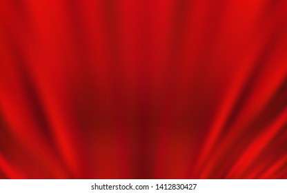 Light Red vector template with repeated sticks. Modern geometrical abstract illustration with Lines. Smart design for your business advert.