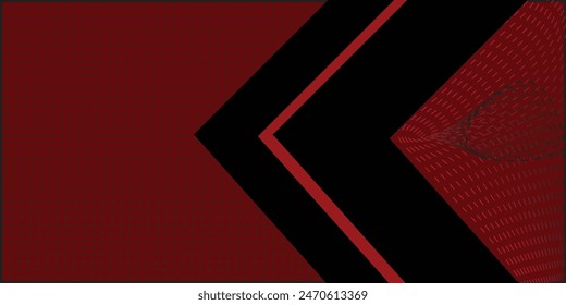 Light Red vector template with repeated sticks, circles. Modern geometrical abstract illustration with sticks, dots. Smart design for your business advert.