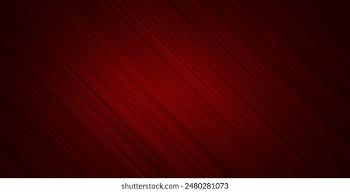 Light Red vector template with repeated sticks. Lines on blurred abstract background with gradient. The pattern can be used for websites.