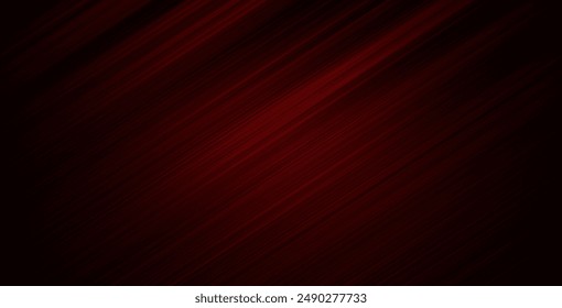 Light Red vector template with repeated sticks. Lines on blurred abstract background with gradient. The pattern can be used for websites.