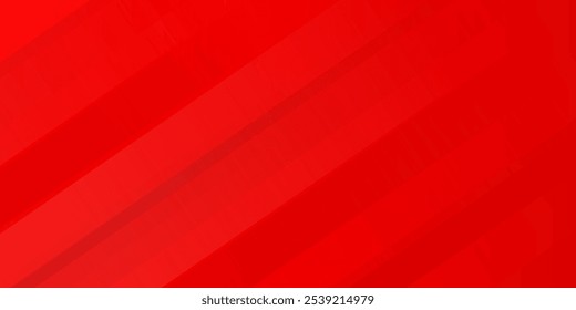 Light Red vector template with repeated sticks, circles. Modern geometrical abstract illustration with sticks,