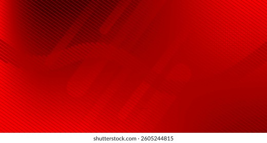 Light Red vector template with repeated sticks, circles. Modern geometrical abstract illustration with sticks, dots. 