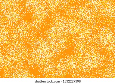 Light Red vector texture with abstract forms. Decorative design in abstract style with random forms. Elegant design for wallpapers.