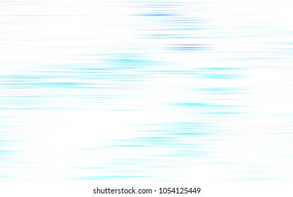 Light Red vector texture with colored lines. Glitter abstract illustration with colored sticks. Smart design for your business advert.