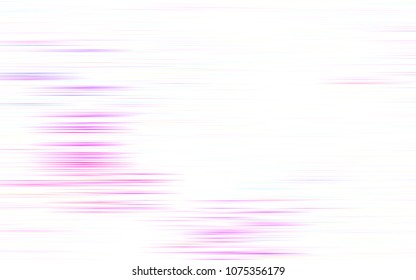 Light Red vector texture with colored lines. Blurred decorative design in simple style with lines. Pattern for ads, posters, banners.