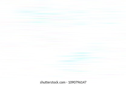 Light Red vector texture with colored lines. Glitter abstract illustration with colored sticks. The pattern for ad, booklets, leaflets.