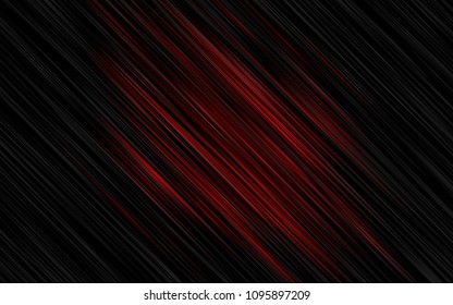 Light Red vector texture with colored lines. Blurred decorative design in simple style with lines. The pattern can be used as ads, poster, banner for commercial.