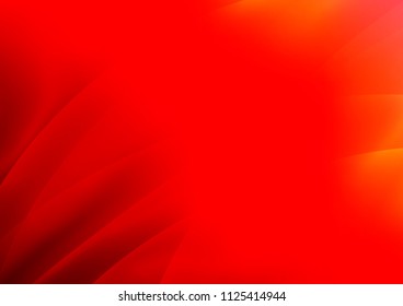 Light Red vector texture with colored lines. Blurred decorative design in simple style with lines. The pattern can be used for websites.